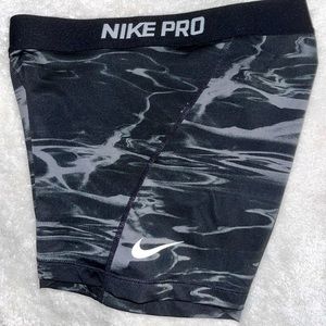 CAMO NIKE PROS